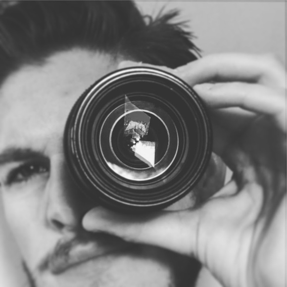 Meet your Posher, Austin - Picture 1 of 1